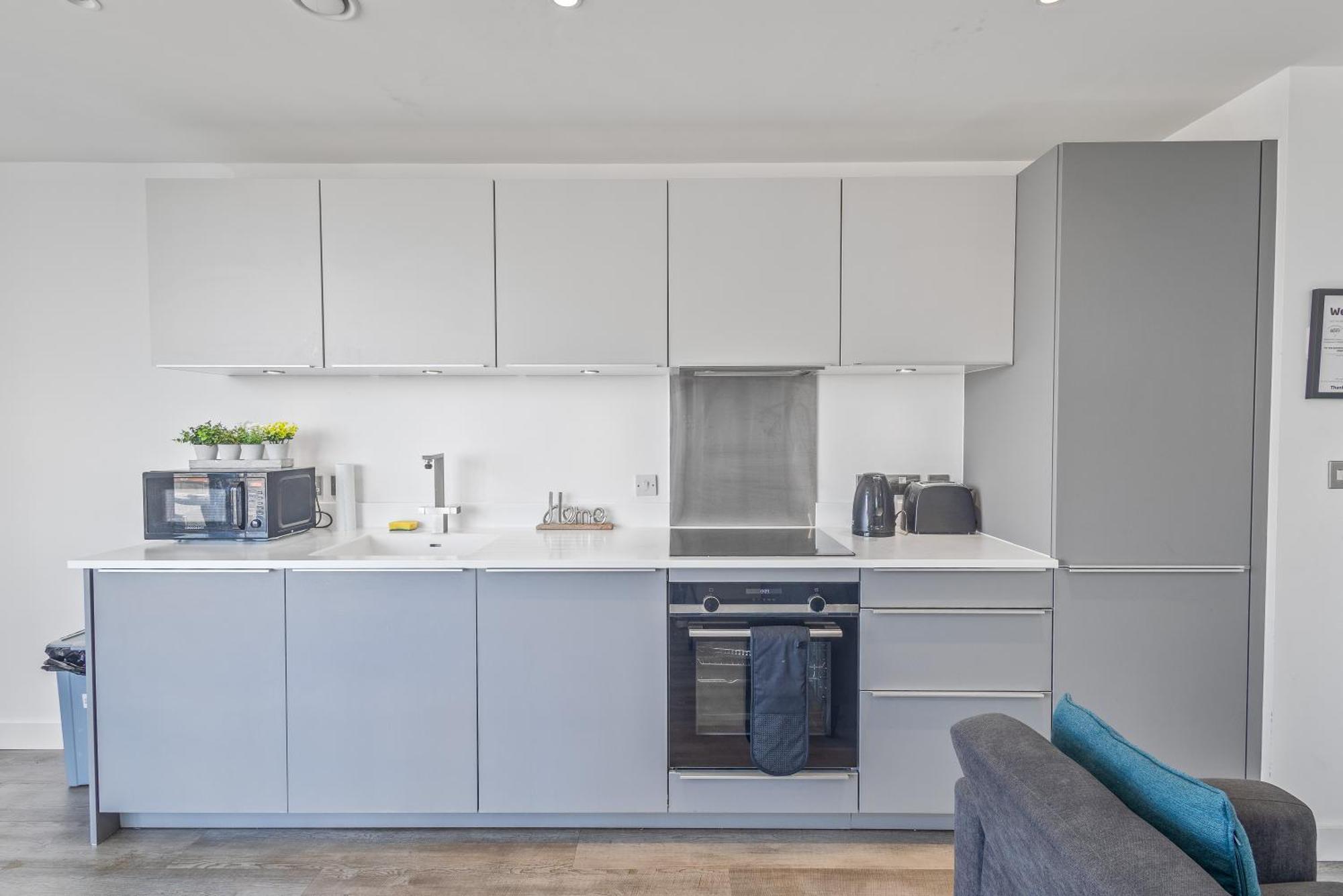 Luxury 2 Bedroom Apartment, On Broad Street! เบอร์มิงแฮม ภายนอก รูปภาพ
